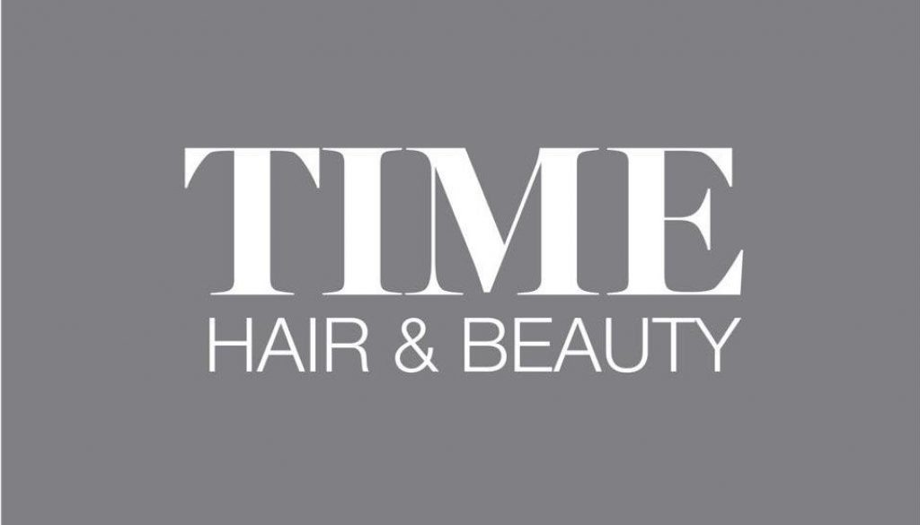 TIME hair and beauty salon in Caterham
