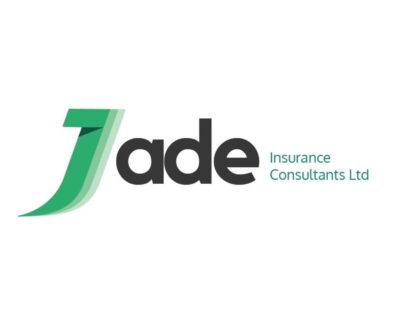 Jade Insurance Consultants, Caterham, Surrey logo - larger