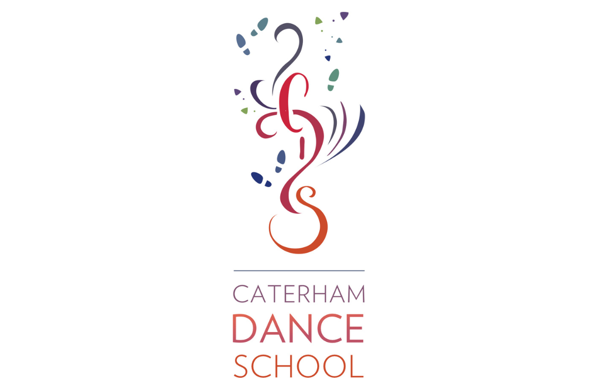 caterham-dance-school-logo