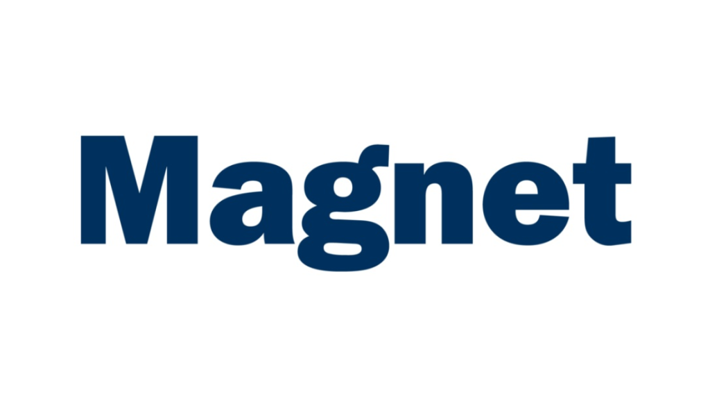magnet kitchens logo