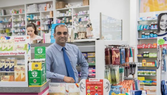 Vitaltone Pharmacy