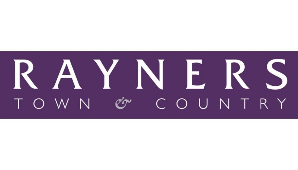 Rayners estate agent, Caterham Valley, Surrey