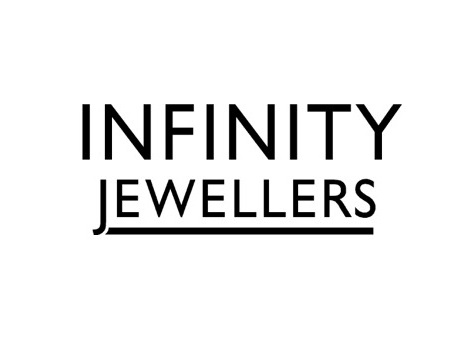 Infinity Jewellers, Caterham Valley, Surrey logo