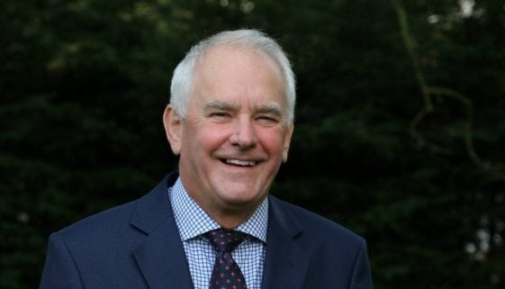 Chris Huntley, Huntley Cartwright