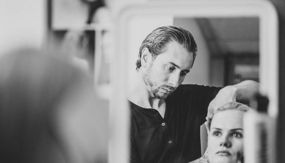 David Rae Salons Caterham