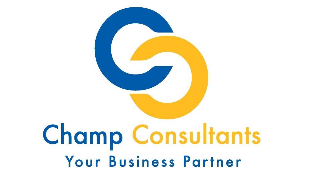 Champ Consultants logo 1