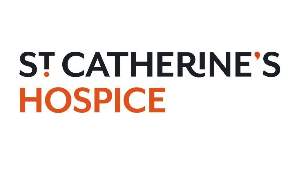 St Catherines Hospice logo 1