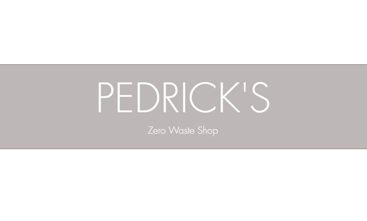 Pedrick's Zero Waste Shop, Caterham Valley