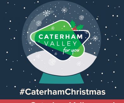 Caterham Christmas