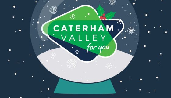 Caterham Christmas