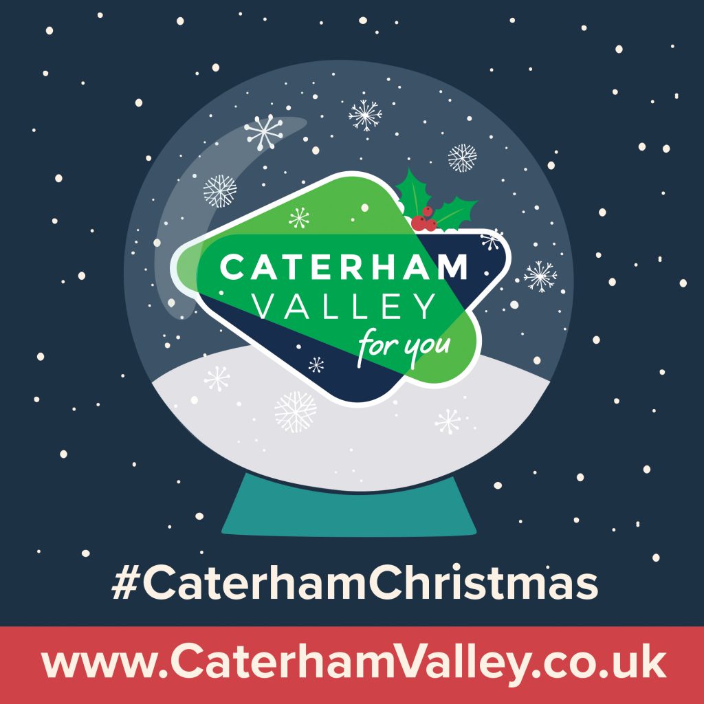 Caterham Christmas