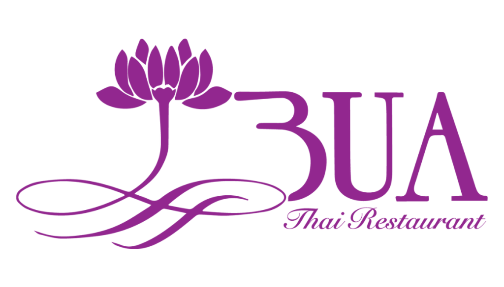 bua-thai-restaurant-logo