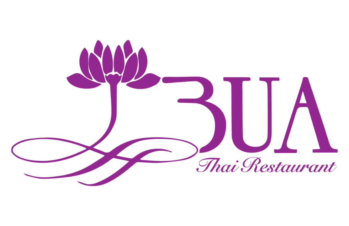 bua-thai-restaurant-logo