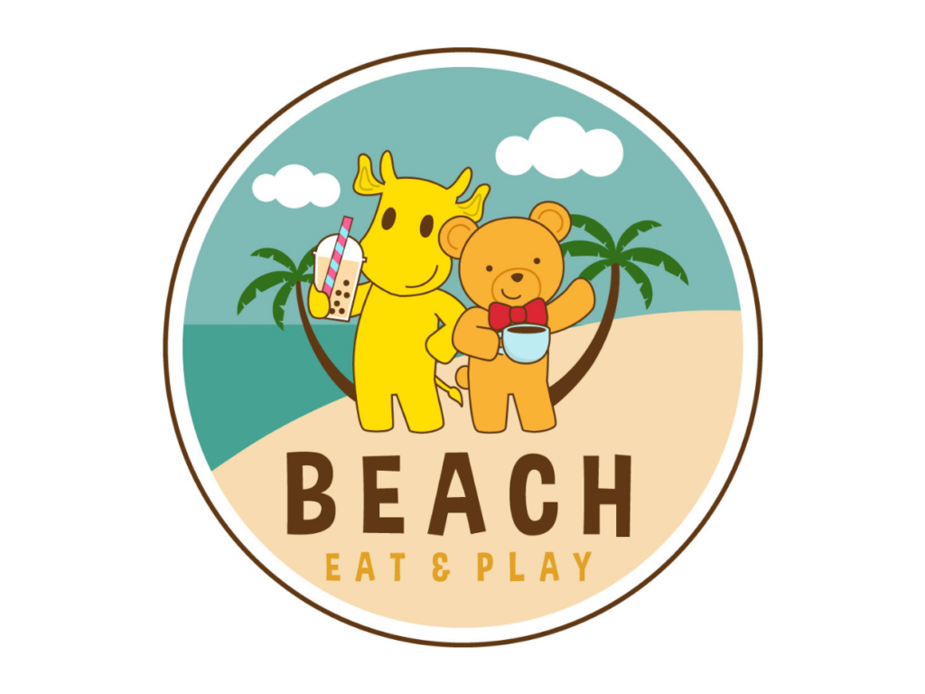 Beach Play Café, Caterham Valley, Surrey