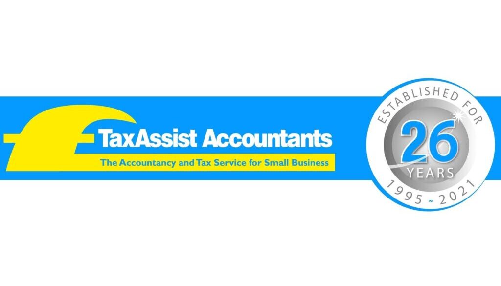 TaxAssist Accountants Caterham, Surrey logo