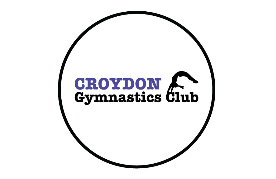 croydon-gymnastics-club-caterham-logo