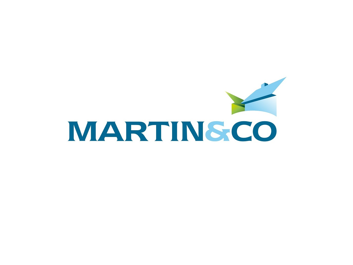 Martin & Co estate agents, Caterham Valley, Surrey