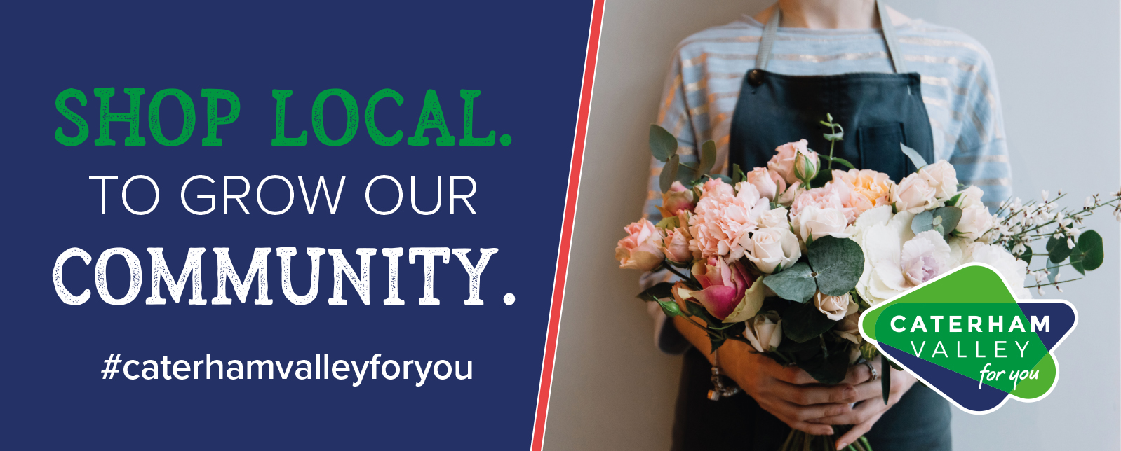 Shop Local - Grow your community