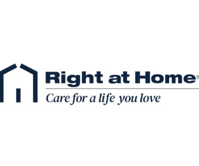 Right at Home logo 2026