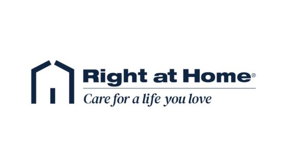 Right at Home logo 2026