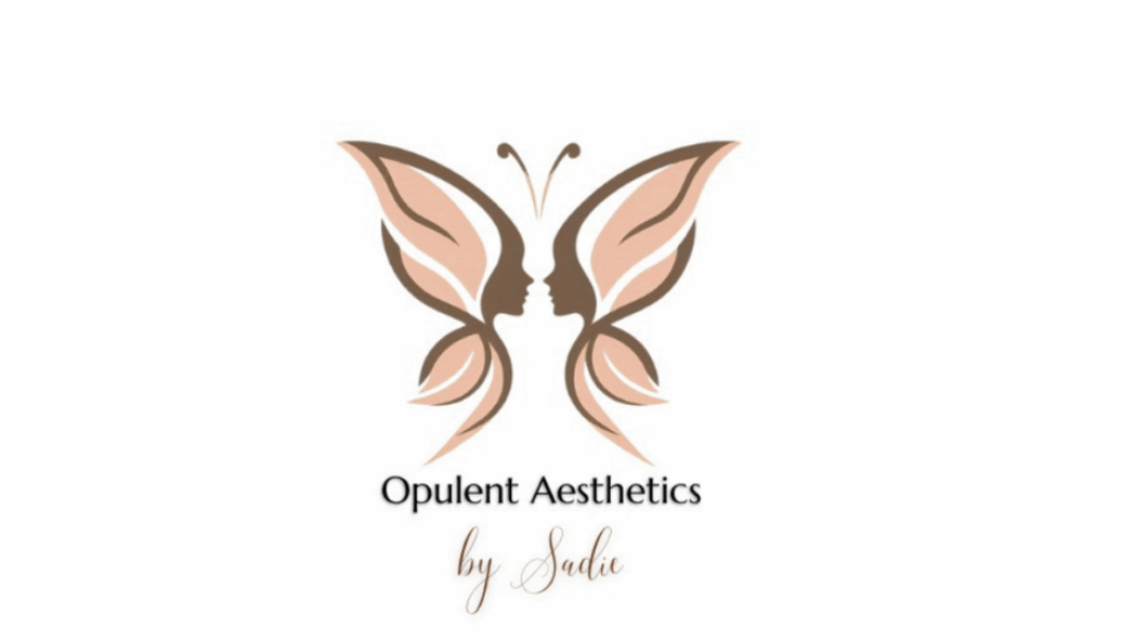 Opulent Aesthetics Logo