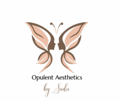 Opulent Aesthetics Logo