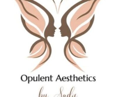 Logo for Opulent Aesthetics