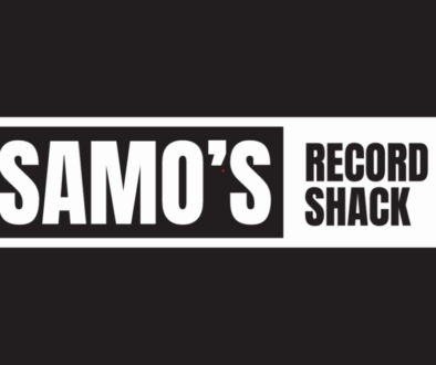 Samo's Record Shack