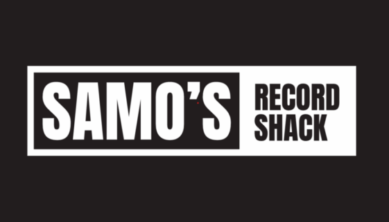 Samo's Record Shack