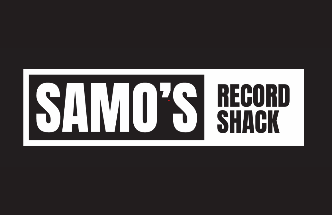 Samo's Record Shack