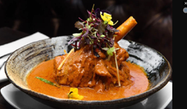 Rajduth Tandoori