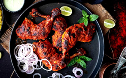 Rajduth Tandoori