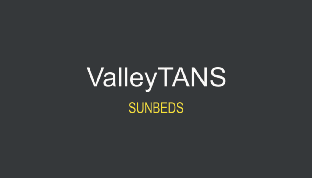 Valley Tans Logo