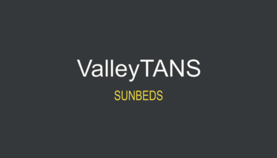 Valley Tans Logo