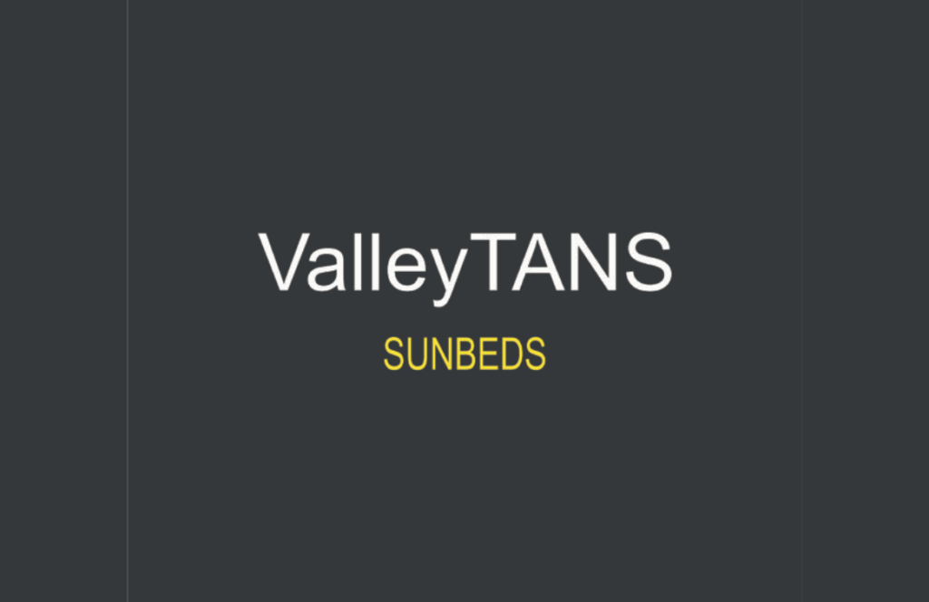 Valley Tans Logo
