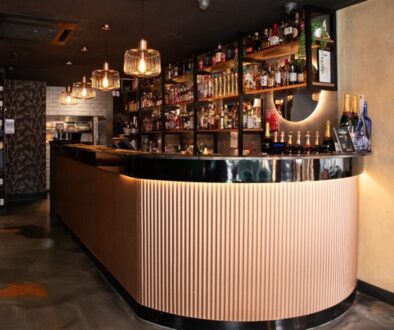 Whyteleafe Grill and Bar