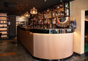 Whyteleafe Grill and Bar