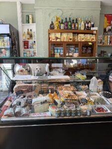 Portovenere deli