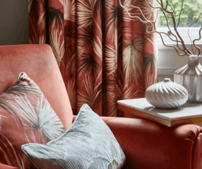 Keeping cosy in style in autumn this year in Caterham Valley