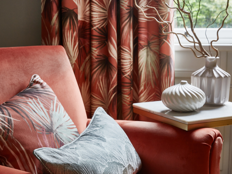 Keeping cosy in style in autumn this year in Caterham Valley