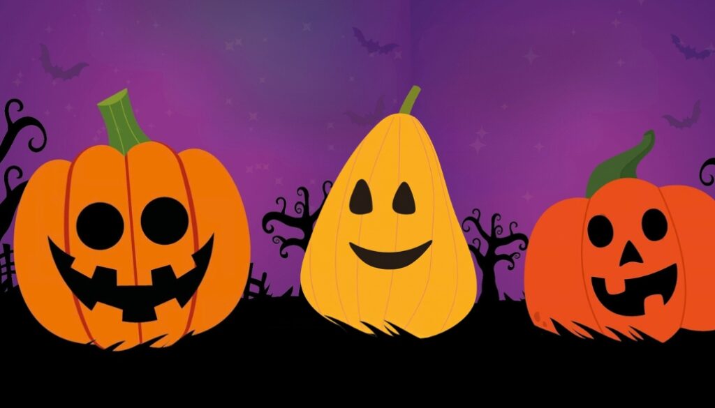 Pumpkin Carving Competition