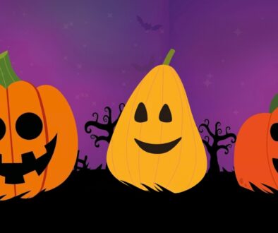 Pumpkin Carving Competition